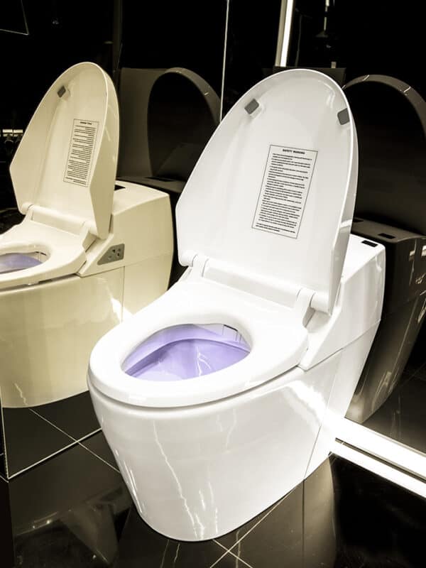 Smart Briggs | Bath And Home Center del Ecuador, tienda Especializada