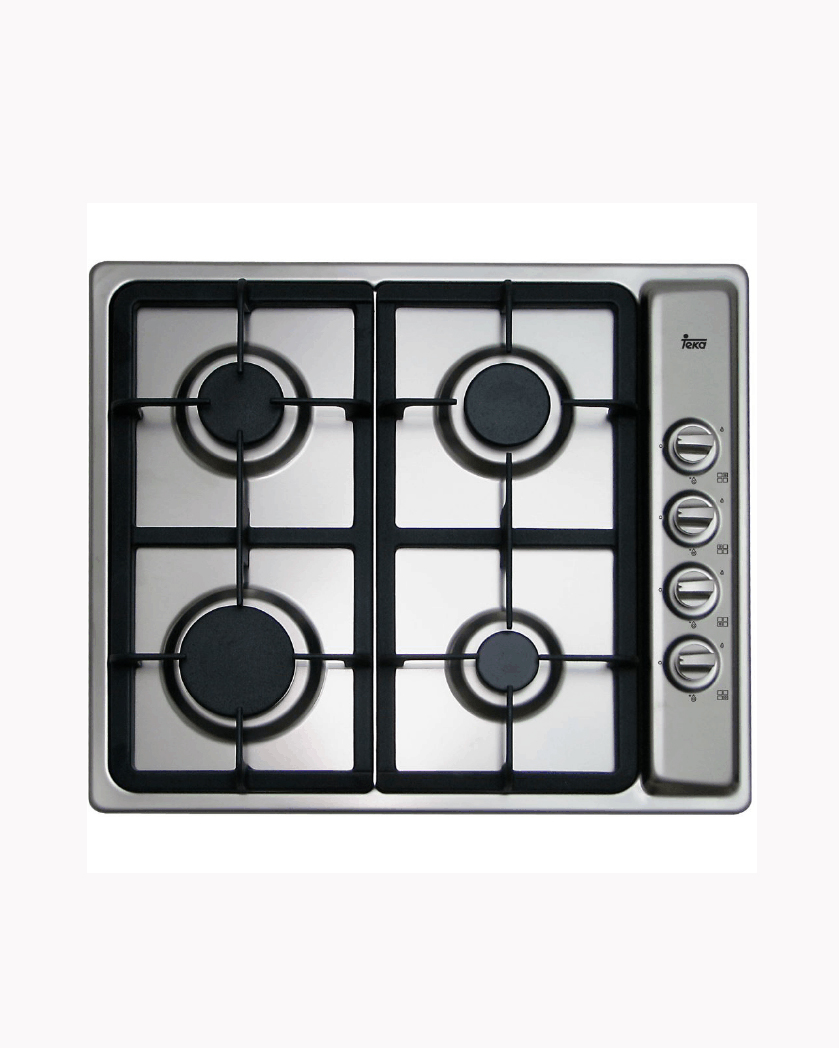 Cocina gas ep 60 4g ai ci - Bath\u0026Home Center Ecuador - Cerámicas y  Porcelanatos, Baño, Cocina, Hogar y más