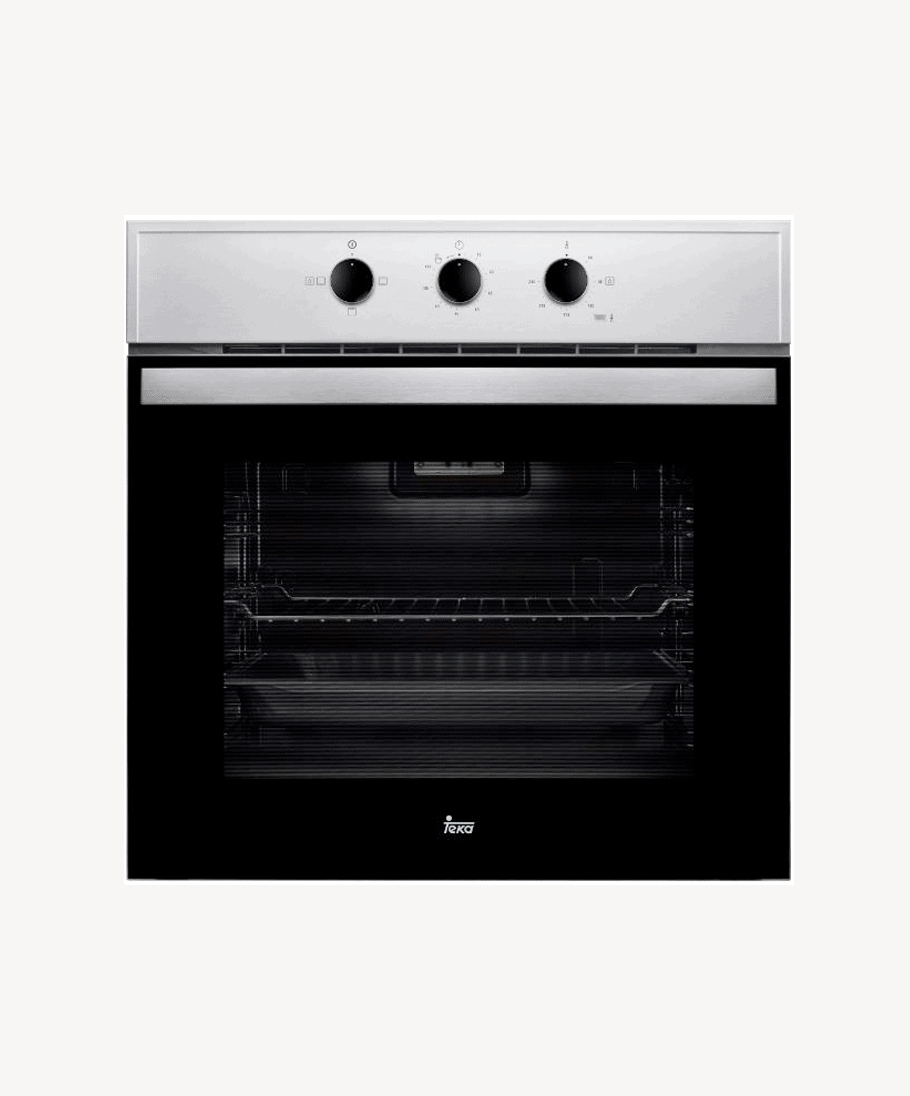 Horno multifunción: qué es y cómo funciona | Tu Mueble de Cocina