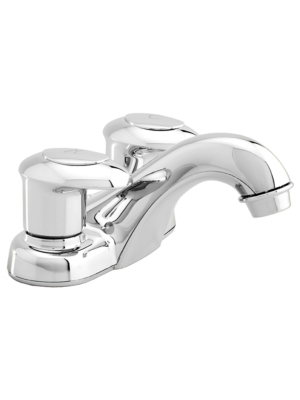 DOCCIA JGO CENTERSET 4" CR | Bath And Home Center del Ecuador, tienda