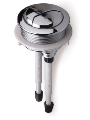 Botón Conserver Dual Flush | Bath And Home Center del Ecuador, tienda