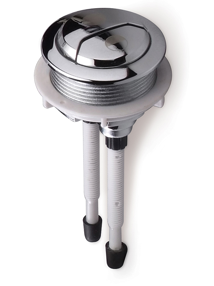 Botón Conserver Dual Flush | Bath And Home Center del Ecuador, tienda