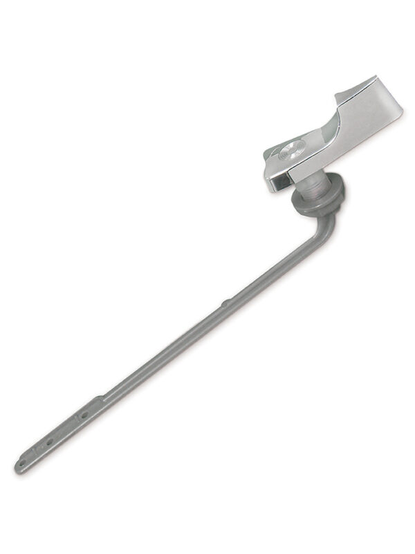 Manija Plástica Cromada | Bath And Home Center del Ecuador, tienda