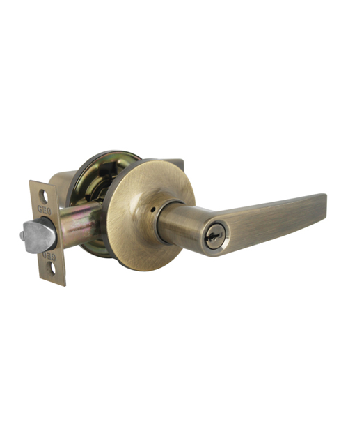 MANIJA NEWPORT DORM BRONCE ANT 91160-035 | Bath And Home Center del