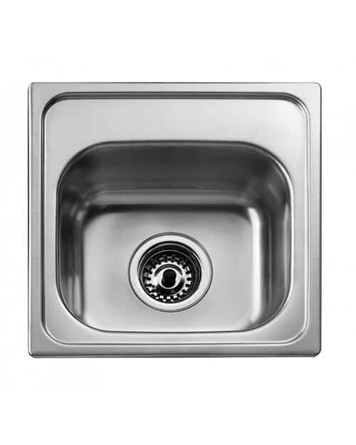 Fregadero 100.50 1C 1E Derecho | Bath And Home Center del Ecuador