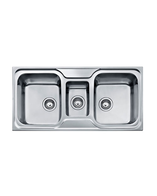 Fregadero Classic 2 1/2C | Bath And Home Center del Ecuador, tienda