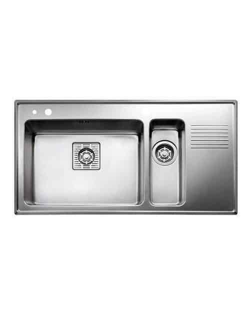 Fregadero 950.510 1C 1E Derecho | Bath And Home Center del Ecuador