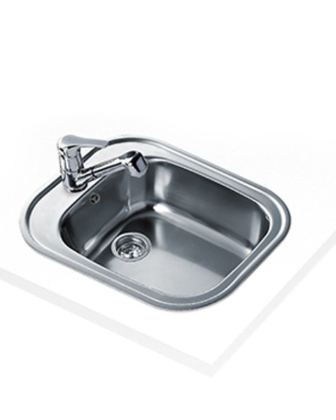 Fregadero Stylo 1C | Bath And Home Center del Ecuador, tienda Especializada