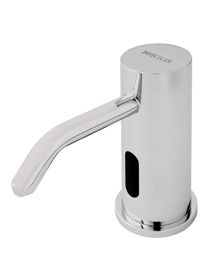 Briggs sense Dispensador de Jabon plus | Bath And Home Center del