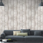 Papel Tapiz Inception Iron Beige