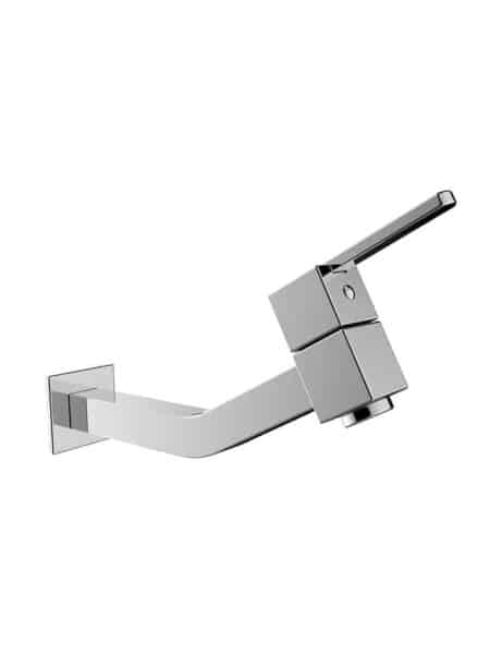 LIVORNO MONOMANDO LAVAMAN SENCILLA PARED | Bath And Home Center del