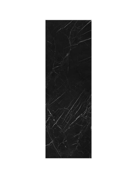 Porcelanato Negro Marquina Mate 100X300 | Bath And Home Center del