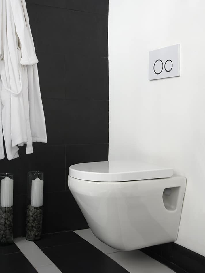 Fontana Suspendido | Bath And Home Center del Ecuador, tienda Especializada