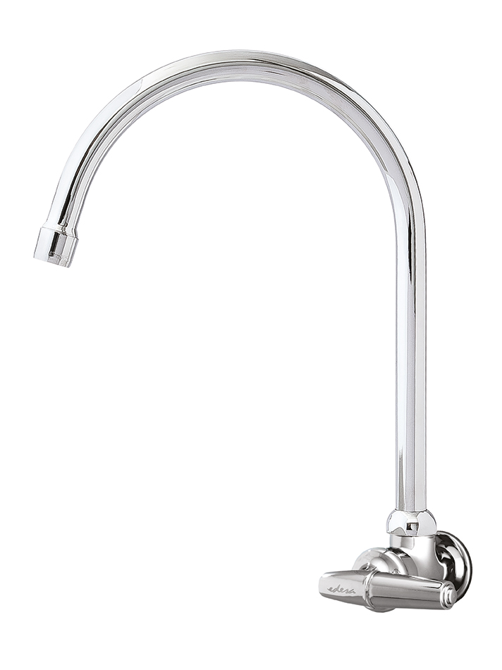 Corvus Llave De Pared Para Cocina | Bath And Home Center del Ecuador
