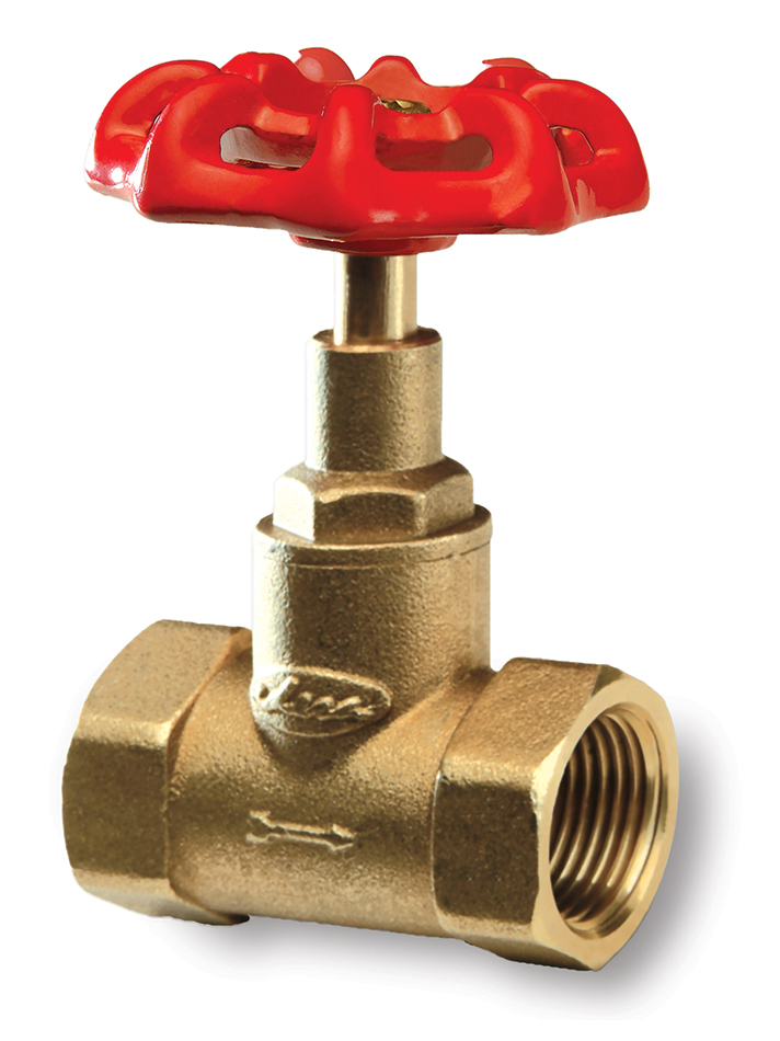 BL LLAVE DE PASO (HH) ½ BL LLAVE DE PASO (HH) ½