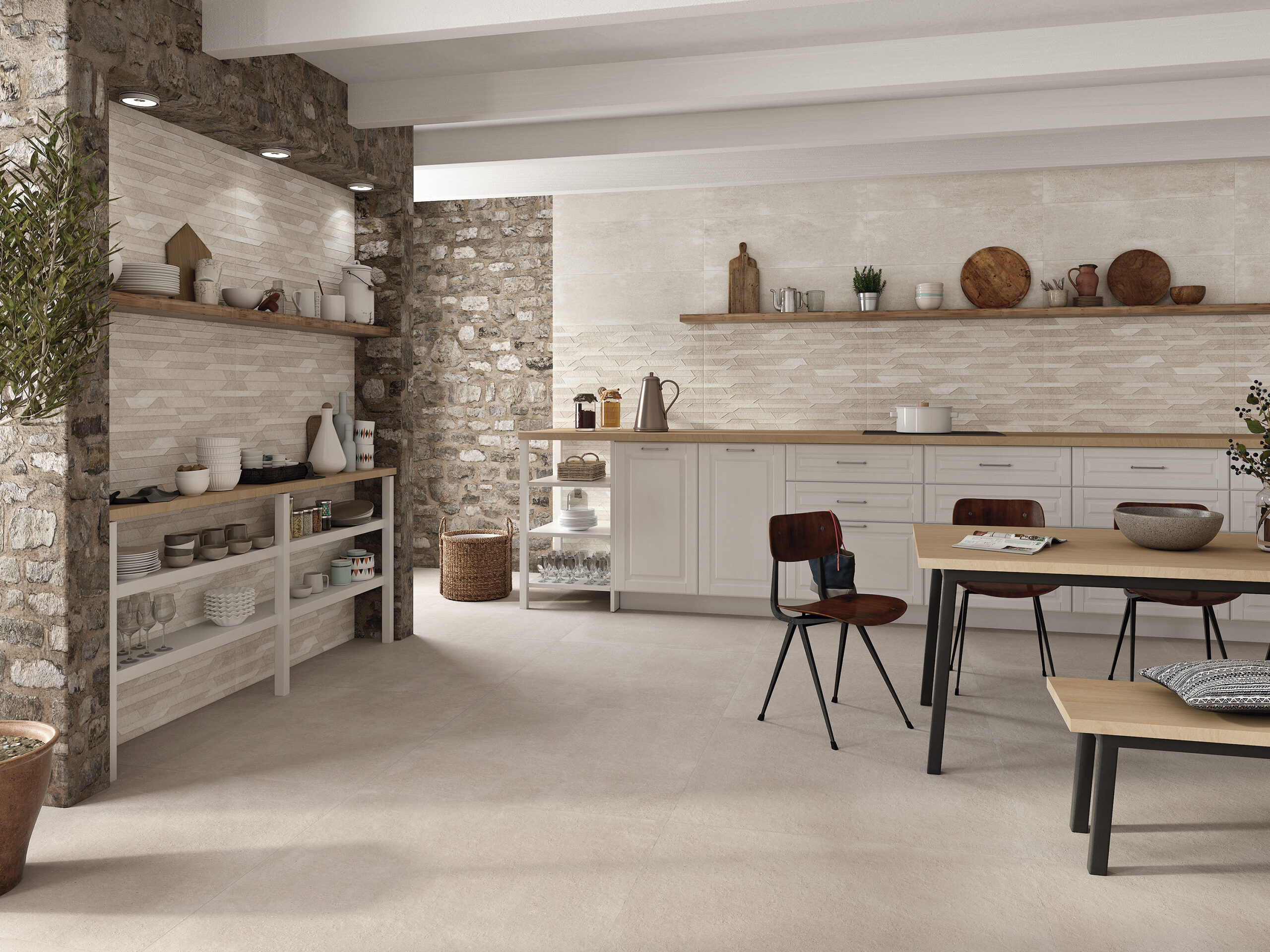 CLAIRE EVOQUE ARENA RGB