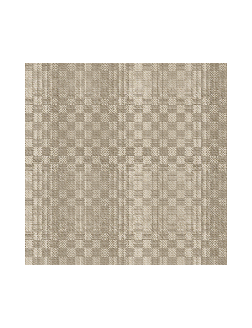 carpet natural decor 75x75