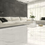 white soft 60x60d