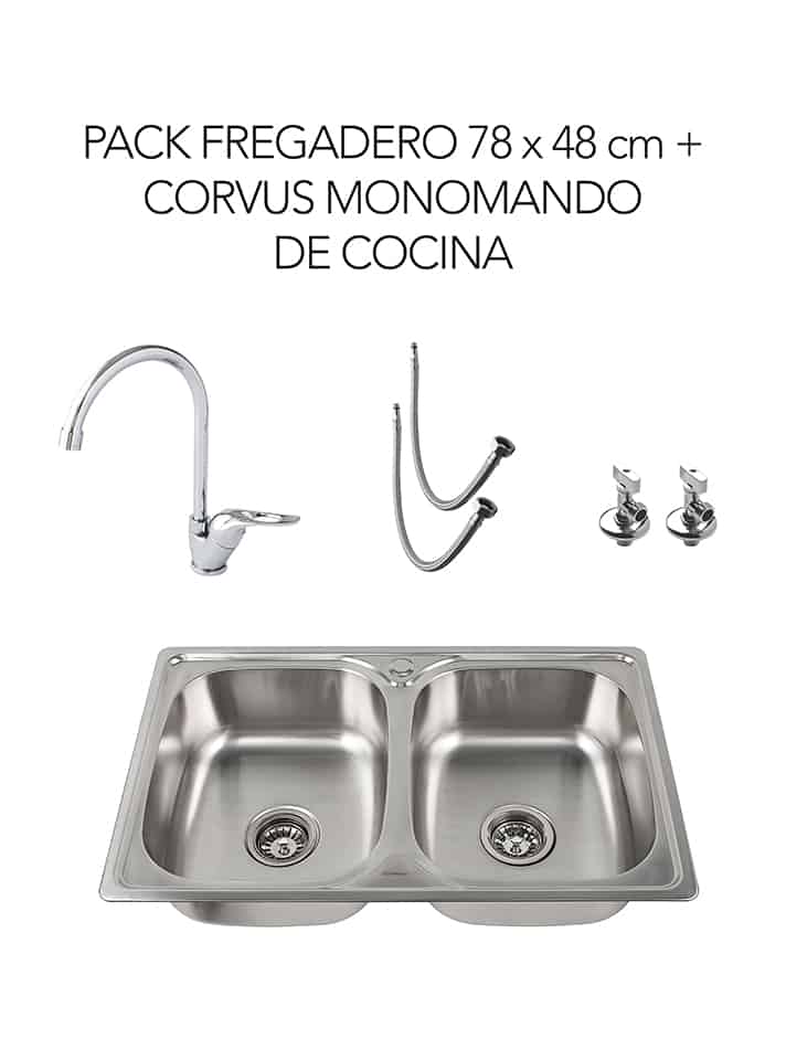 F_Pack_Fregadero_empotrado_78_x_48_Corvus